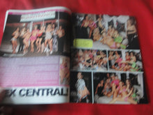 Load image into Gallery viewer, Vintage Nude Erotic Sexy Adult Magazine Hometown Girls May 2002      ET
