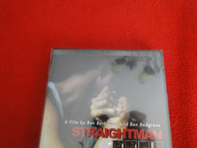 Load image into Gallery viewer, Vintage Adult All Male Gay XXX DVD SEALED NOS Straight Man Ben Berkowitz   B4
