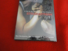 Load image into Gallery viewer, Vintage Adult All Male Gay XXX DVD SEALED NOS Straight Man Ben Berkowitz   B4

