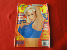 Load image into Gallery viewer, Vintage Nude Erotic Sexy Adult Magazine Gent August 2003      JB12
