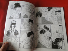 Load image into Gallery viewer, Vintage Nude Erotic Sexy Adult Men&#39;s Comic Book Countdown:  Sex Bombs #3 Eros 1996 PB3
