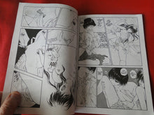Load image into Gallery viewer, Vintage Nude Erotic Sexy Adult Men&#39;s Comic Book Countdown:  Sex Bombs #3 Eros 1996 PB3
