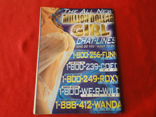 Load image into Gallery viewer, Vintage Nude Erotic Sexy Adult Magazine Gent August 2003      JB12
