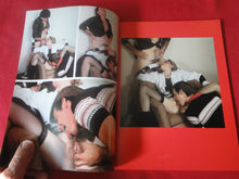 Load image into Gallery viewer, Vintage Nude Erotic Sexy Adult Magazine Double Fuckin' Action All Color    P92
