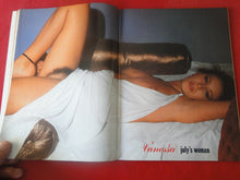 Load image into Gallery viewer, Vintage Nude Erotic Sexy Adult Magazine Adelina July 1980      CS
