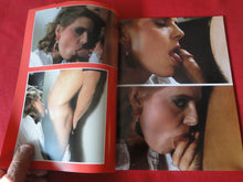 Load image into Gallery viewer, Vintage Nude Erotic Sexy Adult Magazine Double Fuckin' Action All Color    P92
