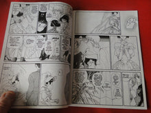 Load image into Gallery viewer, Vintage Nude Erotic Sexy Adult Men&#39;s Comic Book Countdown:  Sex Bombs #1 Eros 1995 PB3
