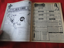 Load image into Gallery viewer, Vintage Nude Erotic Sexy Adult Magazine All Man February 1977      JB25

