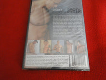 Load image into Gallery viewer, Vintage Adult All Male Gay XXX DVD SEALED NOS Erotic Centerfolds Vol. 2    B4
