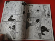 Load image into Gallery viewer, Vintage Nude Erotic Sexy Adult Men&#39;s Comic Book Countdown:  Sex Bombs #1 Eros 1995 PB3
