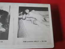 Load image into Gallery viewer, Vintage Adult XXX VHS Porn Tape Adult Video Womens Wrestling SV-108 Smorgasbord  BS
