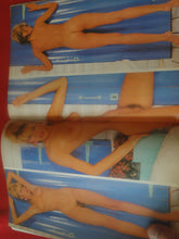 Load image into Gallery viewer, Vintage Nude Erotic Sexy Adult Magazine Gallery June 1990     JB66
