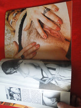 Load image into Gallery viewer, Vintage Nude Erotic Sexy Adult Magazine Hot Ass Divorcees 1976       JB40

