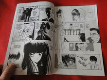 Load image into Gallery viewer, Vintage Nude Erotic Sexy Adult Men&#39;s Comic Book Countdown:  Sex Bombs #2 Eros 1995 PB3
