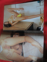 Load image into Gallery viewer, Vintage Nude Erotic Sexy Adult Magazine Tight May 2002   ET
