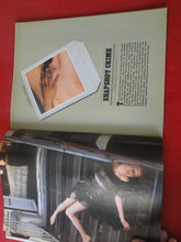 Load image into Gallery viewer, Vintage Nude Erotic Sexy Adult Magazine Adelina August 1980      CS
