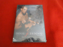 Load image into Gallery viewer, Vintage Adult All Male Gay XXX DVD SEALED NOS Focus Refocus Cole Streets     B4
