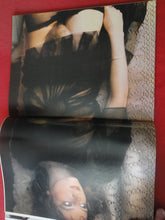 Load image into Gallery viewer, Vintage Nude Erotic Sexy Adult Magazine Adelina August 1980      CS
