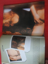Load image into Gallery viewer, Vintage Nude Erotic Sexy Adult Magazine Adelina August 1980      CS
