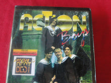 Load image into Gallery viewer, Vintage Adult XXX VHS Porn Tape Video Gay Interest Action Boys The Naval School V.2   G3
