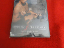 Load image into Gallery viewer, Vintage Adult All Male Gay XXX DVD SEALED NOS Focus Refocus Cole Streets     B4
