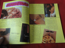 Load image into Gallery viewer, Vintage Nude Erotic Sexy Adult Magazine Bachelor June 1981     JB25
