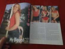 Load image into Gallery viewer, Vintage Nude Erotic Sexy Adult Magazine Panty Play January 2006       JB26
