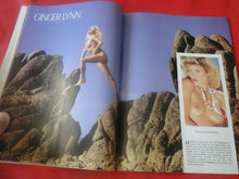 Load image into Gallery viewer, Vintage Nude Erotic Sexy Adult Magazine High Society October 1985     JB66
