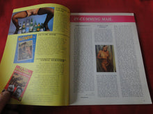 Load image into Gallery viewer, Vintage Nude Erotic Sexy Adult Magazine Bachelor June 1981     JB25
