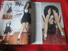 Load image into Gallery viewer, Vintage Nude Erotic Sexy Adult Magazine Tight Sept. 1998    ET
