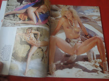 Load image into Gallery viewer, Vintage Nude Erotic Sexy Adult Magazine High Society October 1985     JB66
