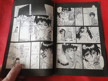 Load image into Gallery viewer, Vintage Nude Erotic Sexy Adult Men&#39;s Comic Book Princess of Darkness Eros #1 1995  PB3
