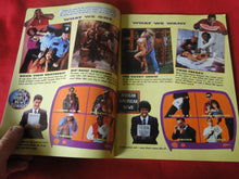 Load image into Gallery viewer, Vintage Nude Erotic Sexy Adult Magazine Hustler November 1990          JB33

