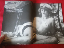 Load image into Gallery viewer, Vintage Nude Erotic Sexy Adult Magazine Desires 1986            EA
