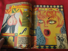 Load image into Gallery viewer, Vintage Nude Erotic Sexy Adult Magazine Hustler November 1990          JB33
