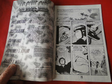 Load image into Gallery viewer, Vintage Nude Erotic Sexy Adult Men&#39;s Comic Book LA Blue Girl #6 1997     PB3
