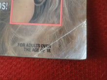 Load image into Gallery viewer, Vintage Nude Erotic Sexy Adult Magazine Oralrama 1990          JB26
