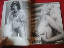 Load image into Gallery viewer, Vintage Nude Erotic Sexy Adult Magazine Desires 1986            EA
