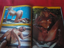 Load image into Gallery viewer, Vintage Nude Erotic Sexy Adult Magazine Eros December 1982     JB66
