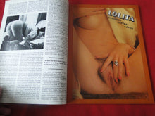 Load image into Gallery viewer, Vintage Nude Erotic Sexy Adult Magazine Bachelor Summer 1981     JB25
