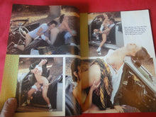 Load image into Gallery viewer, Vintage Nude Erotic Sexy Adult Magazine Desires 1986            EA
