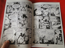 Load image into Gallery viewer, Vintage Nude Erotic Sexy Adult Men&#39;s Comic Book LA Blue Girl #6 1997     PB3

