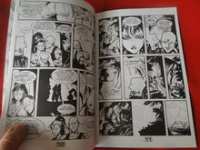 Load image into Gallery viewer, Vintage Nude Erotic Sexy Adult Men&#39;s Comic Book LA Blue Girl #6 1997     PB3

