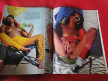Load image into Gallery viewer, Vintage Nude Erotic Sexy Adult Magazine Hustler November 1979                        JB33
