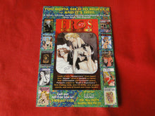 Load image into Gallery viewer, Vintage Nude Erotic Sexy Adult Men&#39;s Comic Book Eros Comix Super Fist Ayuki #1 1996  PB3

