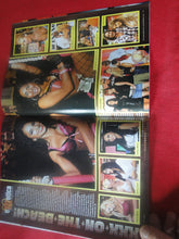 Load image into Gallery viewer, Vintage Nude Erotic Sexy Adult Magazine Club Oct. 2010 Jesse Jane        P70
