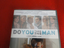 Load image into Gallery viewer, Vintage Adult All Male Gay XXX DVD SEALED NOS Do You Take This Man     B4
