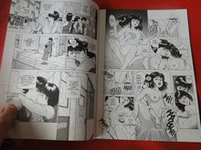 Load image into Gallery viewer, Vintage Nude Erotic Sexy Adult Men&#39;s Comic Book Eros Comix Super Fist Ayuki #1 1996  PB3
