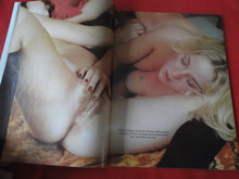 Load image into Gallery viewer, Vintage Nude Erotic Sexy Adult Magazine Bachelor Summer 1981     JB25
