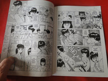 Load image into Gallery viewer, Vintage Nude Erotic Sexy Adult Men&#39;s Comic Book Eros Comix Super Fist Ayuki #1 1996  PB3
